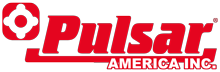 Pulsar America Logo
